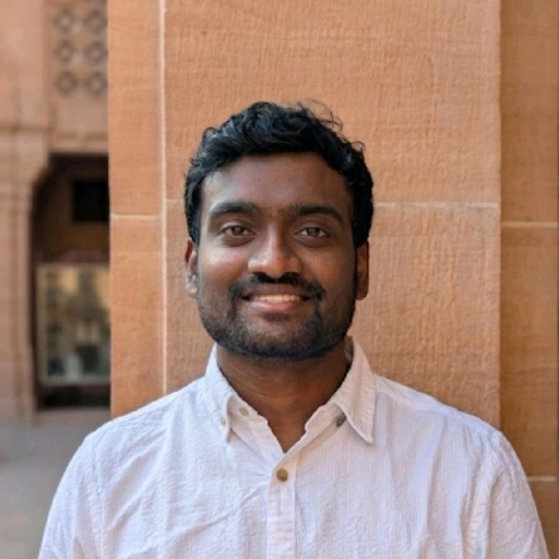 Arun Kumar